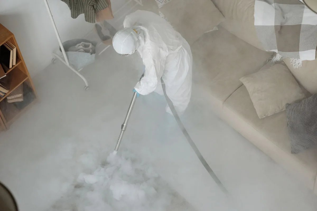 Biohazard Cleanup in Steiner Ranch, TX